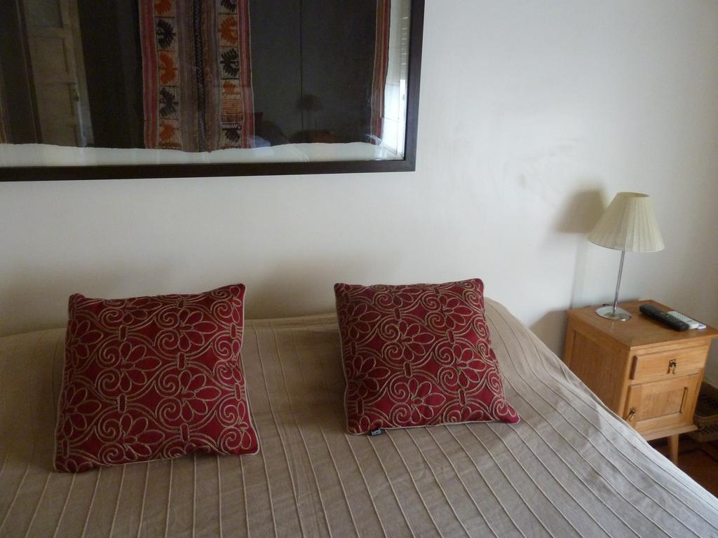 Via Arriba B&B Buenos Aires Quarto foto