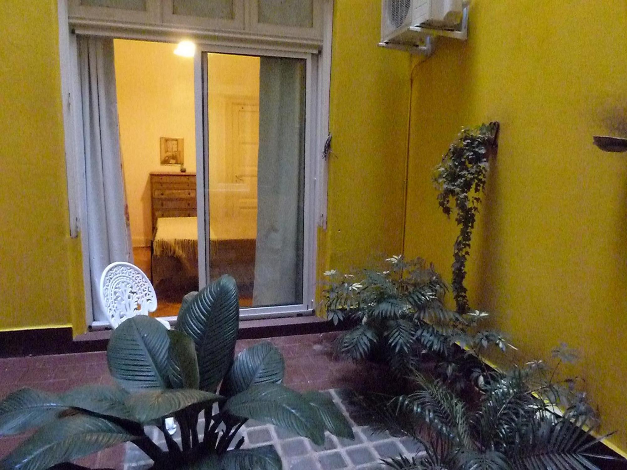 Via Arriba B&B Buenos Aires Exterior foto