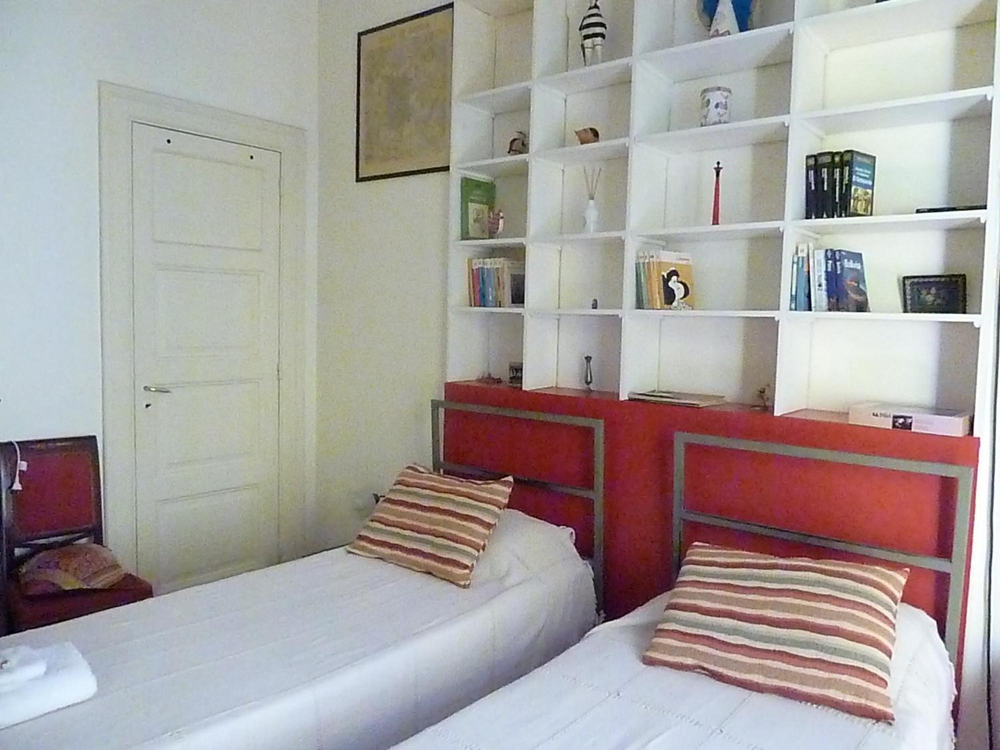 Via Arriba B&B Buenos Aires Quarto foto