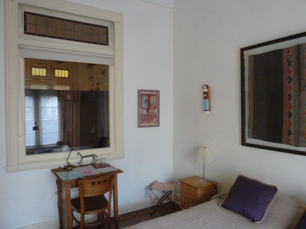 Via Arriba B&B Buenos Aires Exterior foto