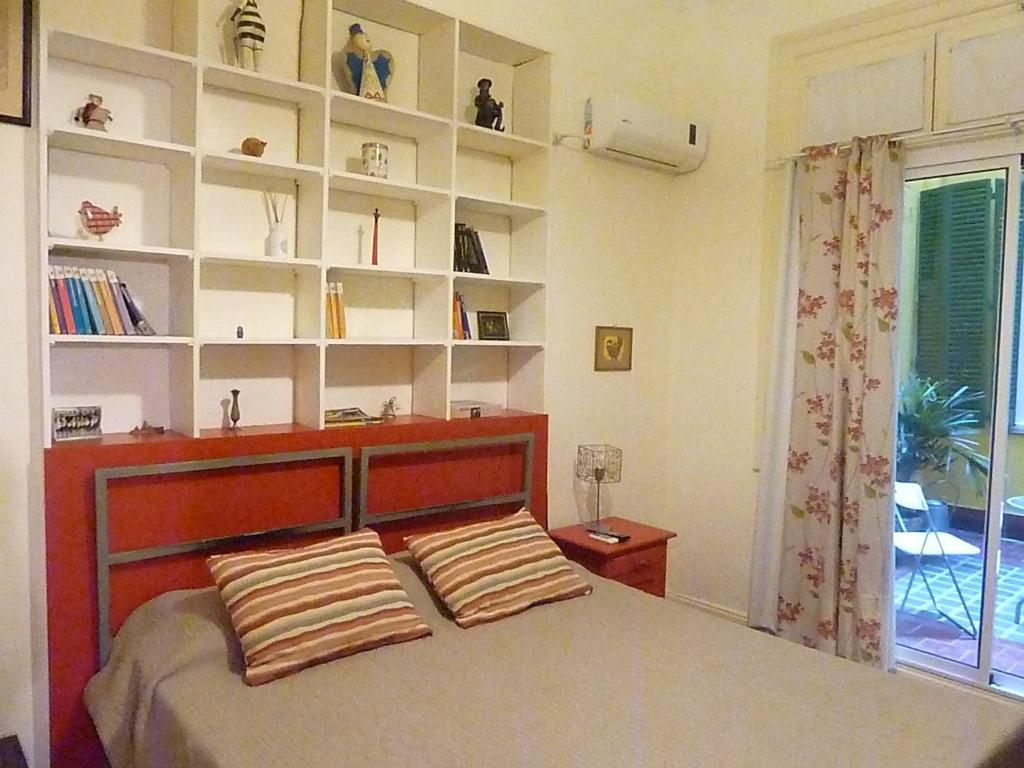 Via Arriba B&B Buenos Aires Quarto foto