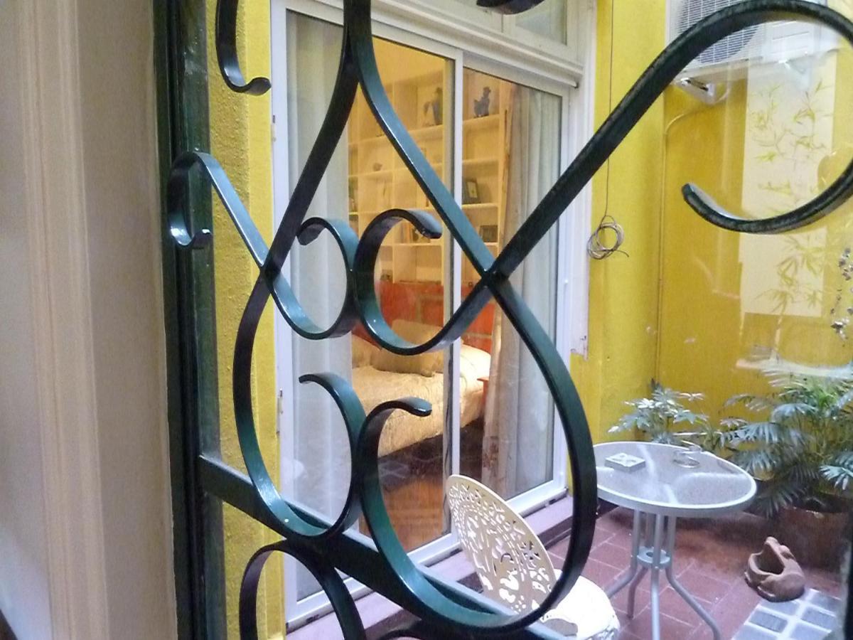 Via Arriba B&B Buenos Aires Quarto foto
